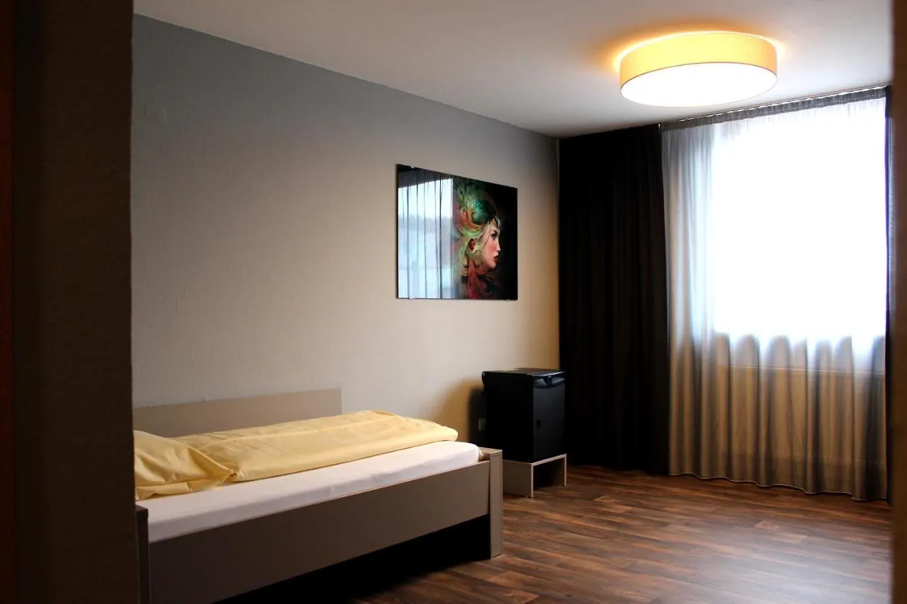 Aparthotel Boardinghousehotel Am Campus Regenstauf Germany